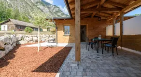 Chalet Seeklause - Image 5