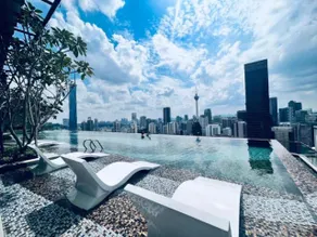 Axon Residence KL Pavilion  - Image 2