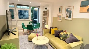 Cosy two bed garden flat Nottinghill - Image 3