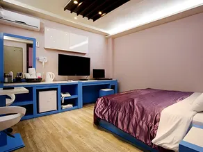 Asan ING Hotel - Image 4