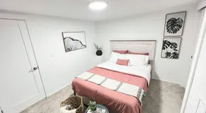 Karmen's Lake Cottage A2 - Double Room - Image 2