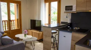 Apartaments Areny - L'Amfitriona - Image 2