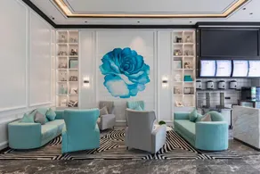 Xi'an Hotel (Shunde Jun'an Lijun Plaza Branch) - Image 4