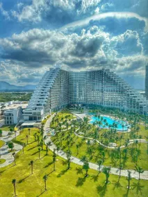 Best View Beachfront - Arena Cam Ranh - Image 4
