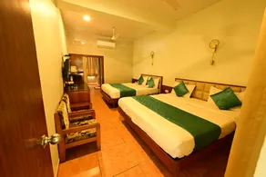 Hotel Samiralok - Boutique Garden Retreat - Image 2