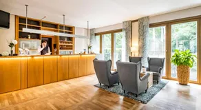Ringhotel Schorfheide I Waldresort Werbellinsee - Image 2
