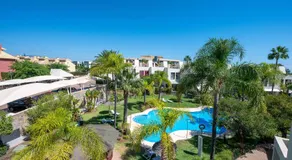 Villa Serena Marbella - Luxury villa with pool & sea views - Image 3