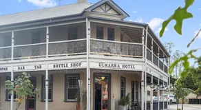 The Bank House Ulmarra - Image 3