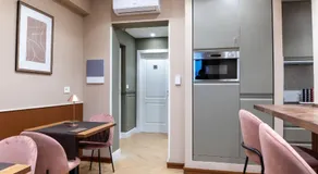 Flat Urban Suites - Image 2