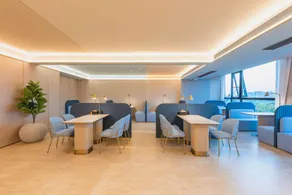 Hanting Hotel Yancheng International Convention and Exhibition Center - Image 5