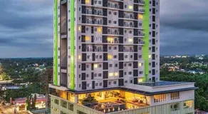 Sitari 23 Condo unit in Bacolod City - Image 4