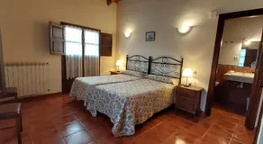 Hotel Rural La Casona del Fraile - Image 2