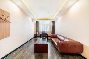 Thank U Hotel (Heping Square Branch, Xuefu East Street, Xinfu District, Xinzhou, Shanxi) - Image 4