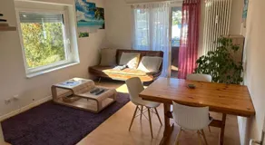Cosy full Apartment in Aadorf TG - Image 2