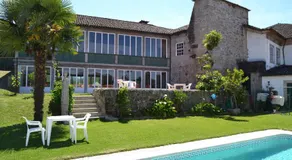 Casa Nobre do Correio-Mor - Image 5