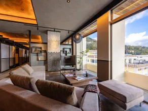 Manpa Resort - Image 2