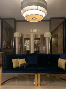 LE RÊVE DE NAIM Firenze - Image 2