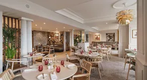 Lodore Falls Hotel & Spa - Image 5
