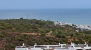 Appartement 2 chambres avec vue sur mer - Complexe Bella Vista - Image 4