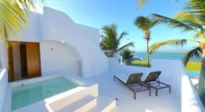 Condominio de Villa com quartos ou villas en aluguel : Kite Villas - 3 villas (Cajueiro, Carnauba e Beija Flor) - Image 2