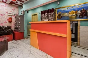 SPOT ON 75446 Hotel Punjab - Image 4