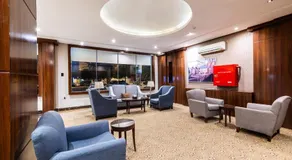 Qaser Baron Serviced Apartments Almasif- قصر بارون المصيف للشقق المخدومة - Image 2