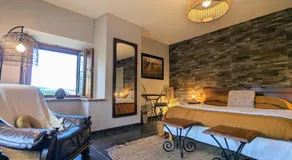 Suite spacieuse avec bien-être, parking, wifi, à Saint-Privat-d'Allier - FR-1-582-491 - Image 2