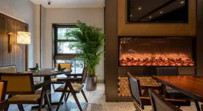 Jingmao Alley Hotel Beijing Wangfujing Dongsi Subway Station Branch - Image 2