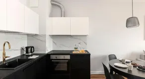 Waw - Apartamenty Wilanów III Zdrowa - Image 5