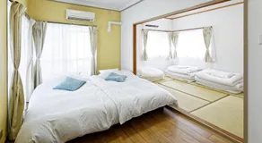 Kurokawa Building No, 201 - Vacation STAY 16198 - Image 2