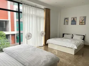 Màn Thầu Homestay Cơ Sở 2 - Image 1
