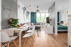 Lumina I Bright Apartment in Warsaw I near Vistula River - Image 3