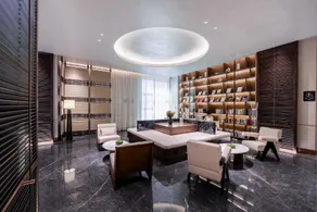 Atour Hotel Nanning Chaoyang Square Metro Station - Image 2