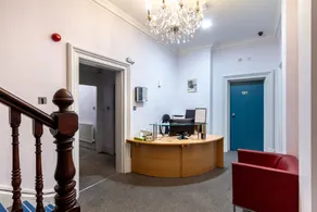 London Gatwick Inn - Image 3
