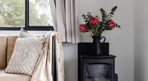 Romantic getaway SummerHill Tiny - Image 2