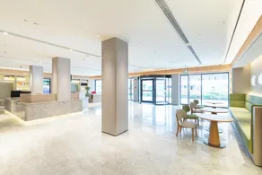 JI Hotel Gaoyou Municipal Government - Image 3