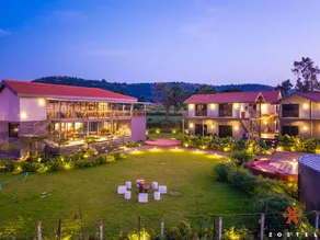 Zostel Nashik - Image 5