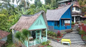 Manggis Garden Dive Resort - Image 4