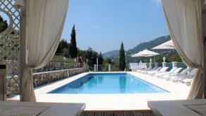 B&B with charm, quiet, kitchen, sw pool. - Image 3