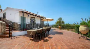Casa La Sombra de la Parra Antequera - La Higuera by Ruralidays - Image 3