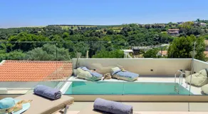 Villa Metochi with Private Pool - Image 3