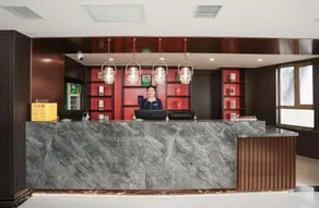Minsheng International Hotel - Image 4