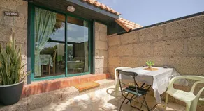 Appartement \"Casa Munay\" avec vue sur mer, terrasse et jardin partagé - Image 5