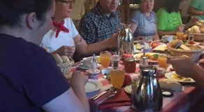 Landgasthaus Waldschänke - Image 4