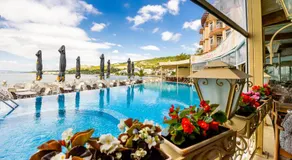 Royal Bay Resort & Aqua Park - All Inclusive and Free beach accsess - Image 3