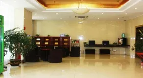 GreenTree Inn Xuzhou High Speed Railway Station Express Hotel - Image 4