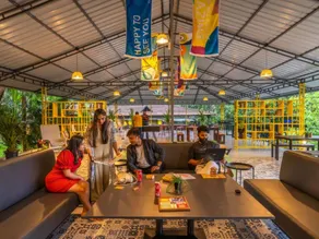 The Hosteller Wayanad, Vythiri - Image 3