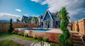 Sapanca Göldibi Suit Bungalov - Image 3