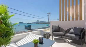 Akrogiali Luxury View - Image 4