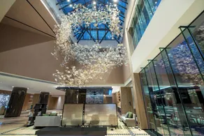 Seaview Gleetour Hotel Shenzhen - Image 5